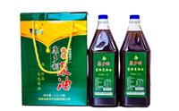 1.5L菜籽油